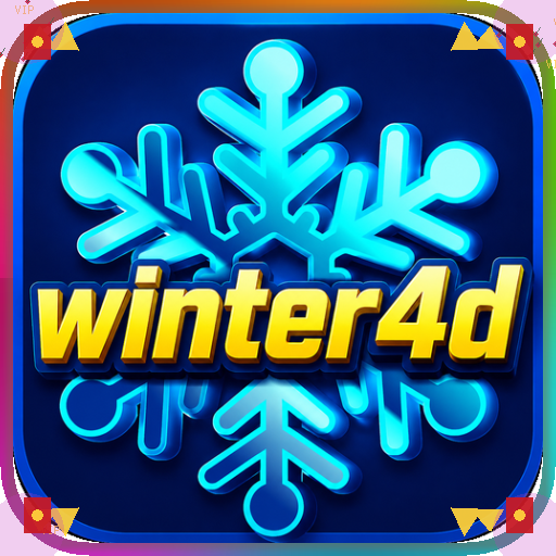 winter4d — galeri pratinjau Resmi APK